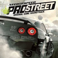 Need For Speed: ProStreet