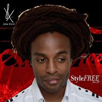 John Forte, StyleFREE The EP