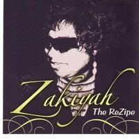 Zakiyah, The ReZipe