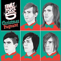 Family Force Five, Christmas Pageant
