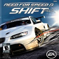 Need For Speed: Shift