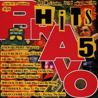 Various Artists, Bravo Hits 5