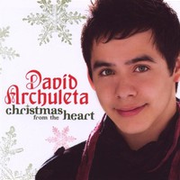 David Archuleta, Christmas From the Heart