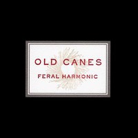 Old Canes, Feral Harmonic