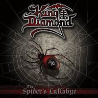 King Diamond, The Spider's Lullabye (Remastered)