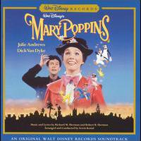 Mary Poppins