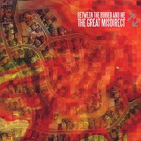 Between the Buried and Me, The Great Misdirect