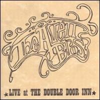 The Avett Brothers, Live at the Double Door Inn