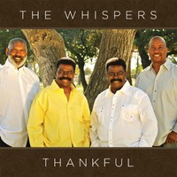 The Whispers, Thankful