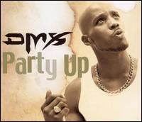 DMX, Party Up