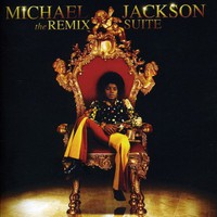 Michael Jackson, The Remix Suite