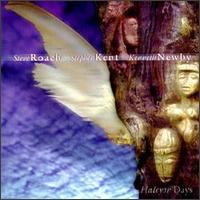 Steve Roach, Halcyon Days (With Stephen Kent & Kenneth Newby)