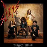 The Slits, Trapped Animal