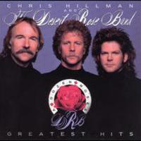 Desert Rose Band, A Dozen Roses (Greatest Hits)