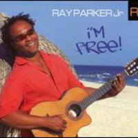 Ray Parker Jr., I'm Free