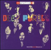 Deep Purple, In Profile