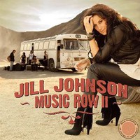Jill Johnson, Music Row II