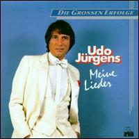 Udo Jurgens, Meine Lieder