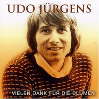 Udo Jurgens, Vielen Dank fur die Blumen