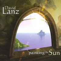David Lanz, Painting the Sun