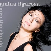 Amina Figarova, Above The Clouds