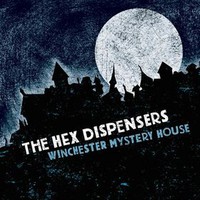 The Hex Dispensers, Winchester Mystery House