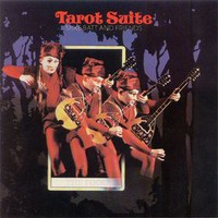 Mike Batt, Tarot Suite