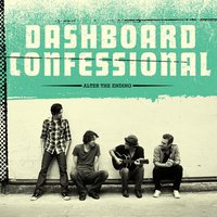 Dashboard Confessional, Alter The Ending (Deluxe Edition)