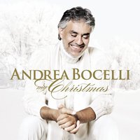 Andrea Bocelli, My Christmas