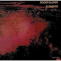 Roger Glover, Elements