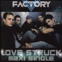 V Factory, Love Struck