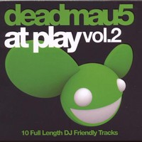 deadmau5, At Play, Volume 2