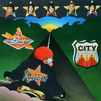Bay City Rollers, Once Upon a Star