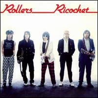Bay City Rollers, Ricochet