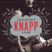 Jennifer Knapp, Live
