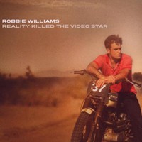 Robbie Williams, Reality Killed the Video Star