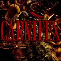 Carnifex, Carnifex (EP)