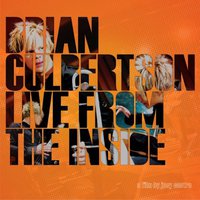 Brian Culbertson, Live From The Inside