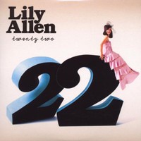 Lily Allen, 22