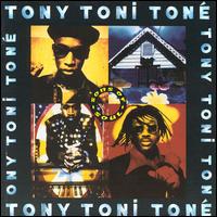 Tony! Toni! Tone!, Sons Of Soul