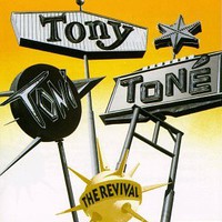 Tony! Toni! Tone!, The Revival