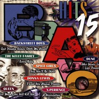 Various Artists, Bravo Hits 15