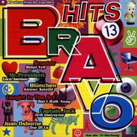 Various Artists, Bravo Hits 13
