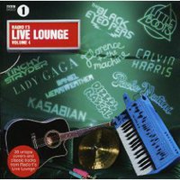 Radio 1's Live Lounge, Vol. 4