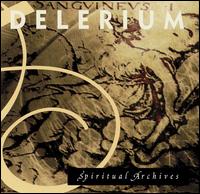 Delerium, Spiritual Archives