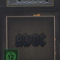AC/DC, Backtracks