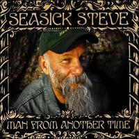 Seasick Steve, Man From Another Time