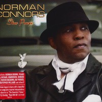 Norman Connors, Star Power