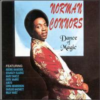 Norman Connors, Dance Of Magic