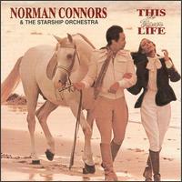 Norman Connors, This Is Your Life